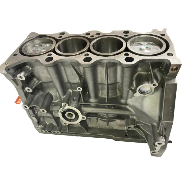 Block de motor para suzuki vitara 2007 1.6 m16a - Block De Motores | ClickRepuestos